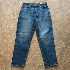 American Eagle Outfitters Mom Jeans